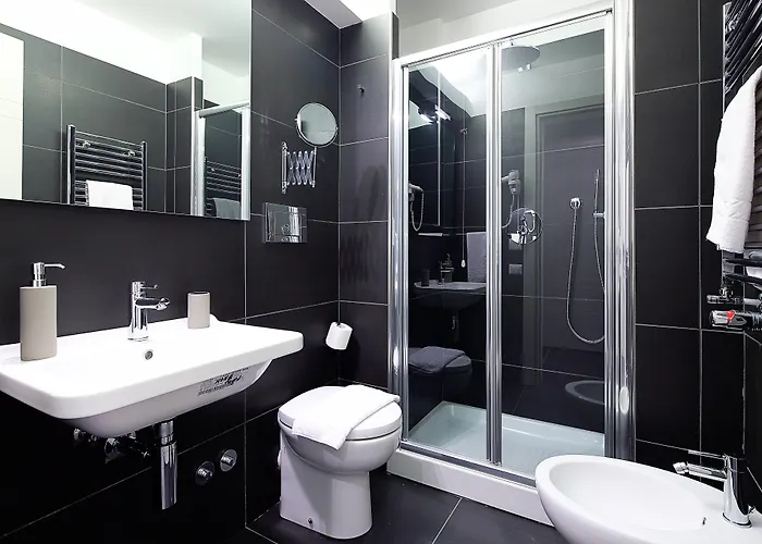 Nearhome Hotel Rzym