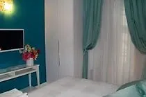 Nearhome 3* Rzym