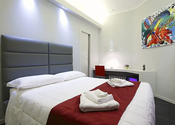 Hotel Nearhome 3*