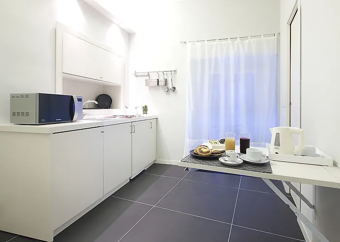Nearhome Hotel Rzym