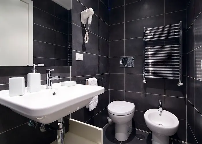 Nearhome Hotel Rzym