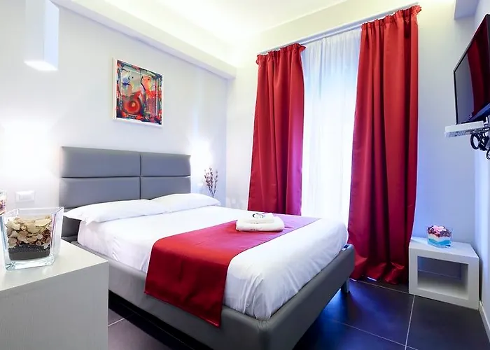 Hotel Nearhome 3*