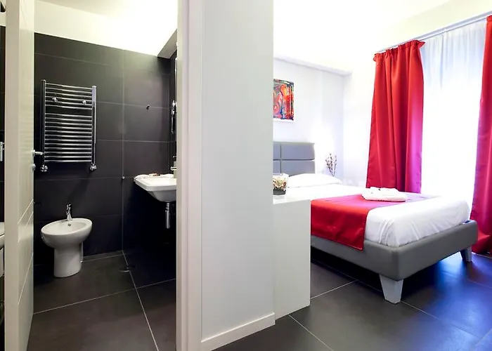 Hotel Nearhome