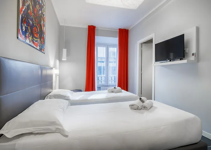 Hotel Nearhome